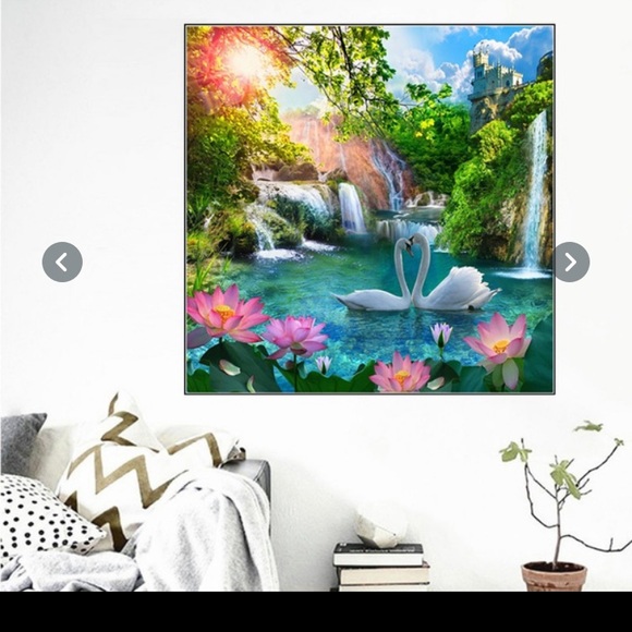 💎Assorted DIAMOND 💎 PAINT 🎨 KITS - Picture 7 of 8